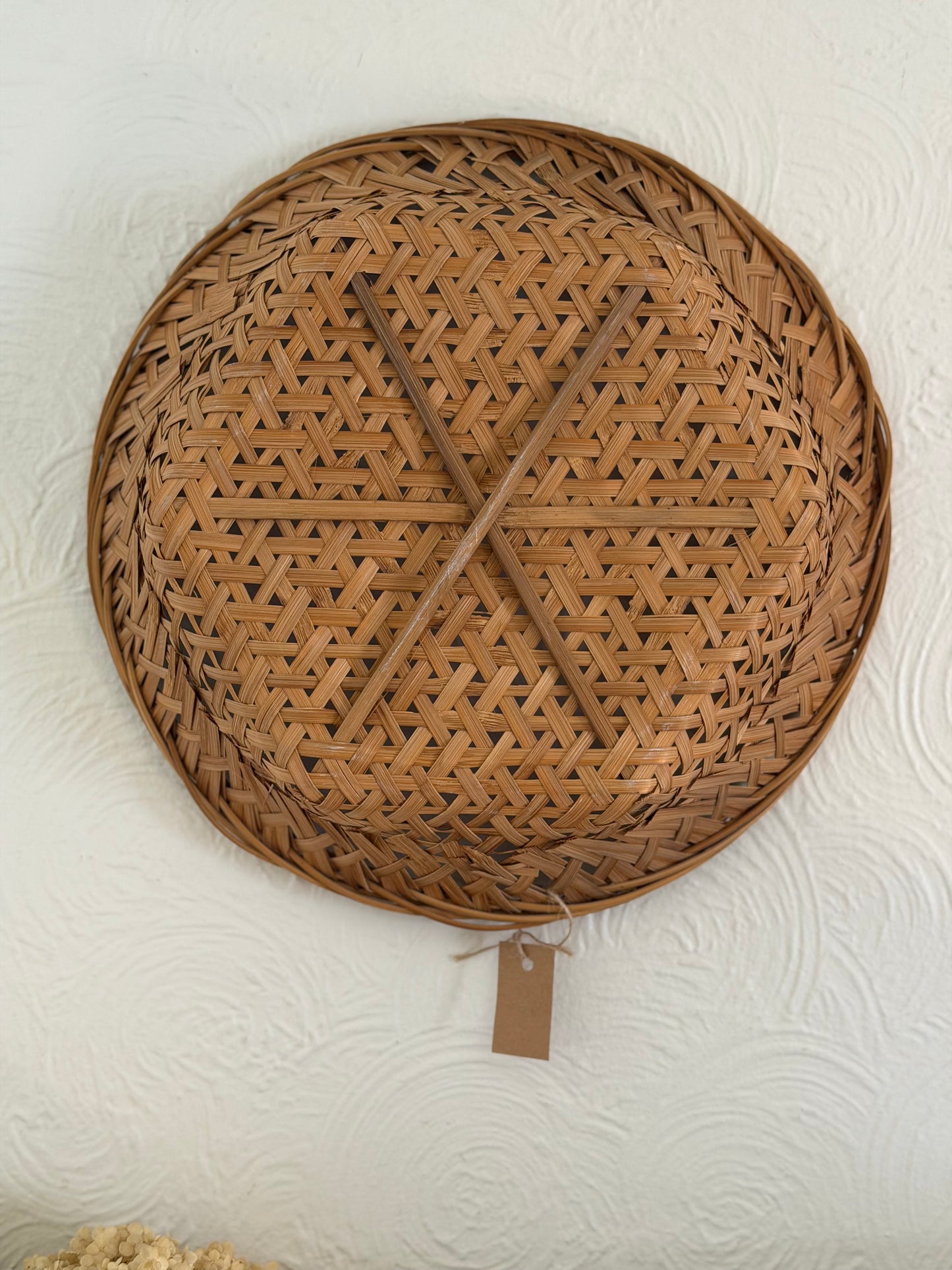 Tray or Wall Basket