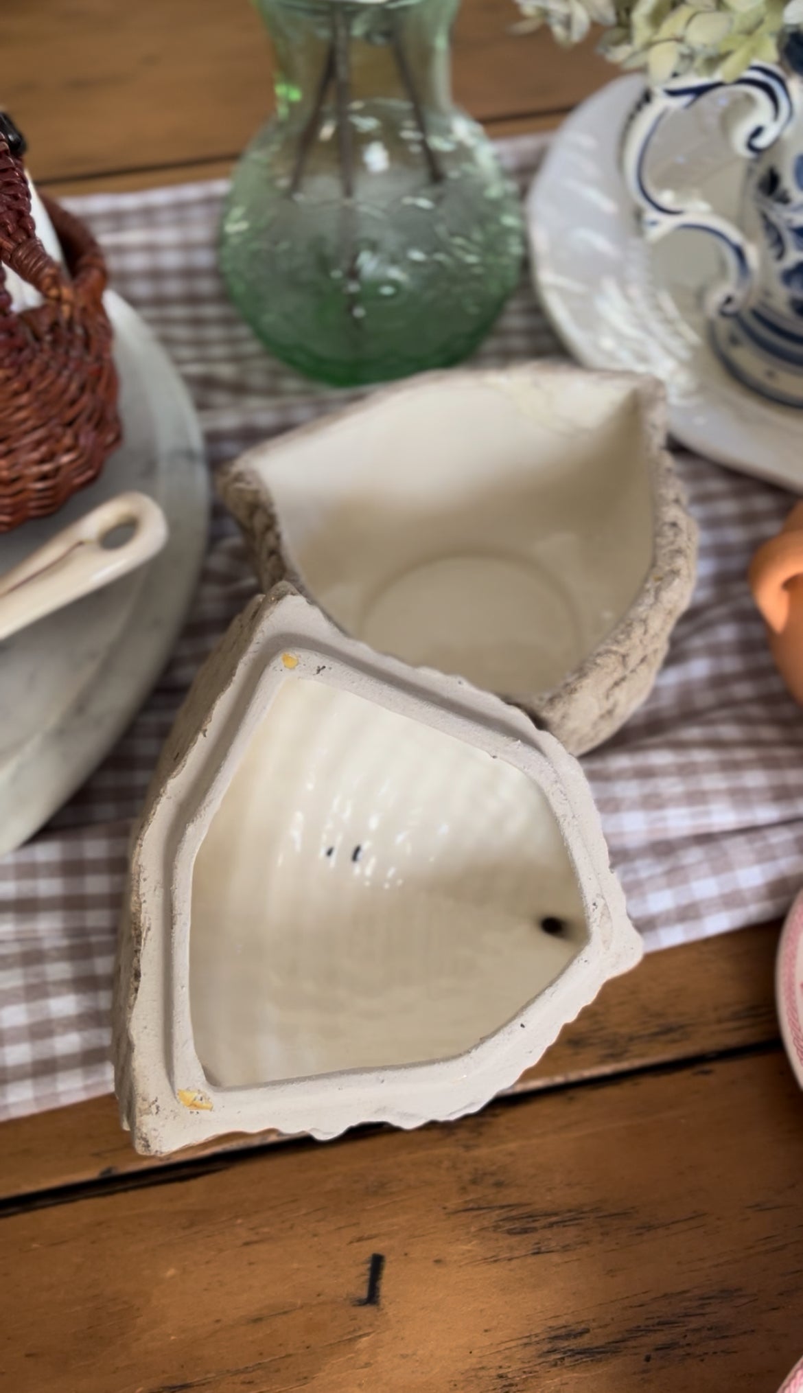 Turkey Cookie Jar