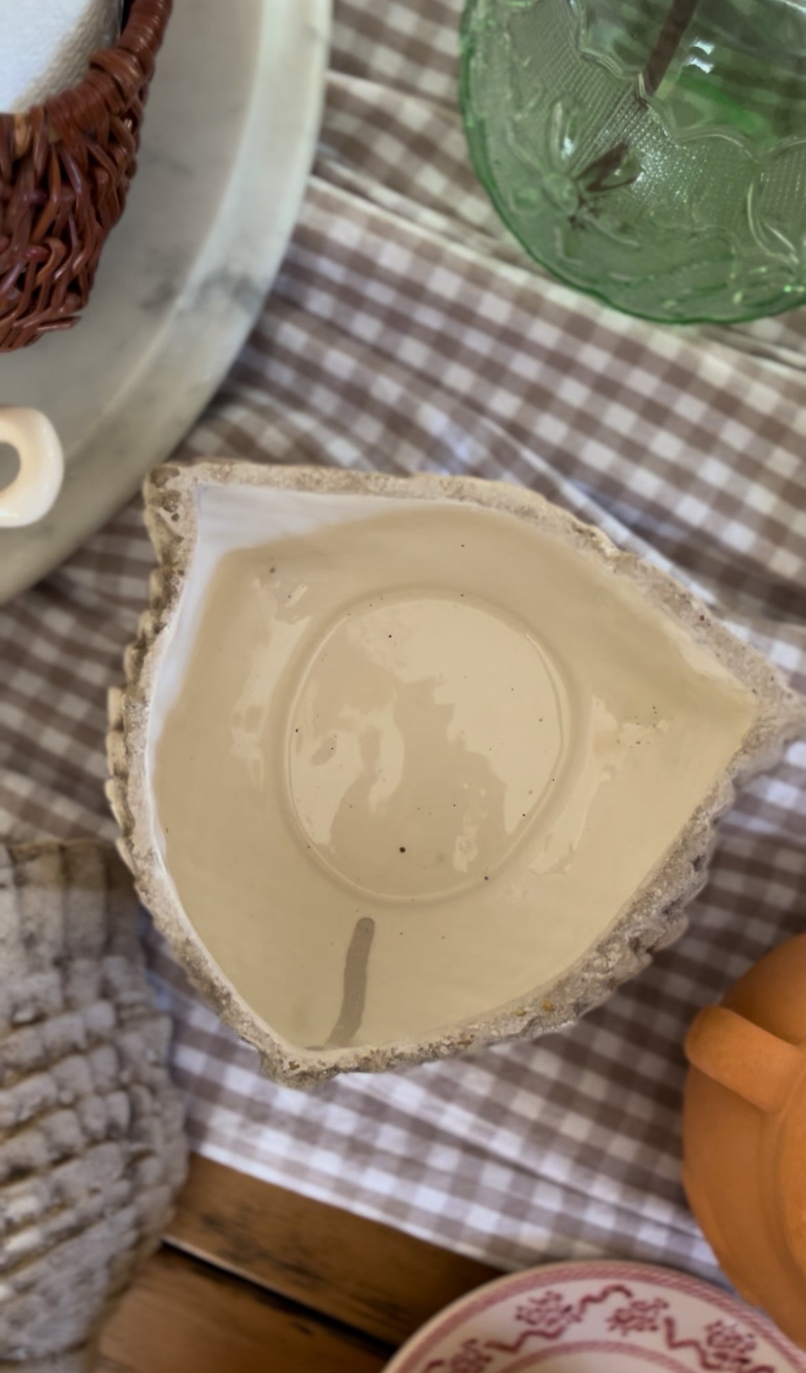 Turkey Cookie Jar