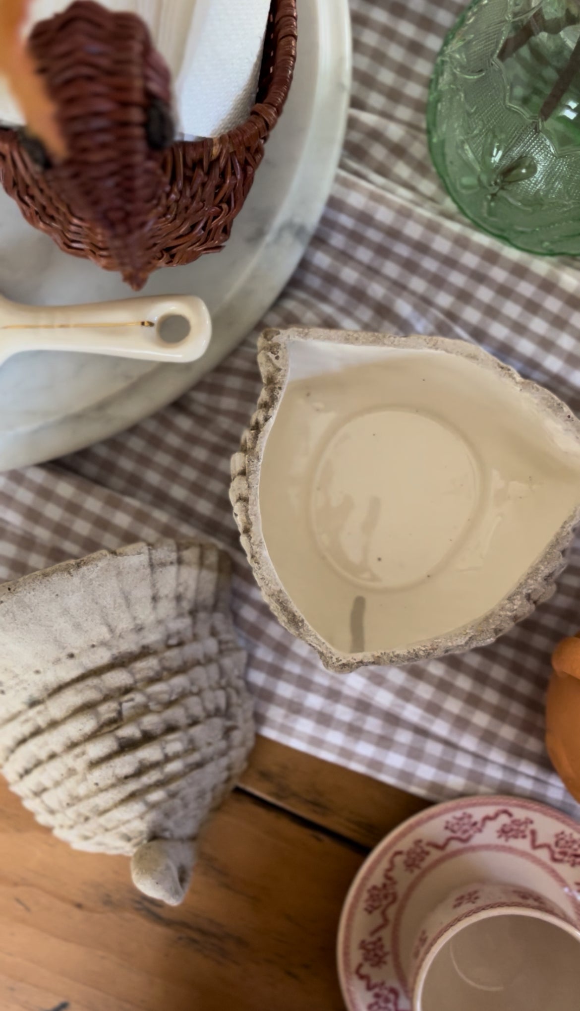 Turkey Cookie Jar