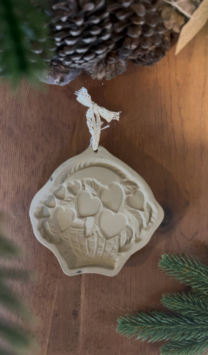 Vintage Cookie Molds (multiple options)