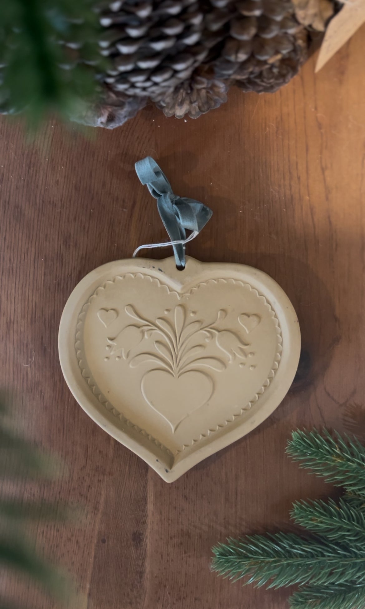 Vintage Cookie Molds (multiple options)