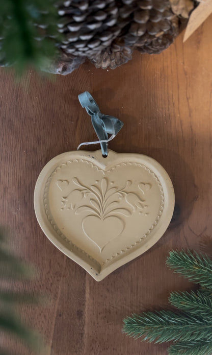 Vintage Cookie Molds (multiple options)