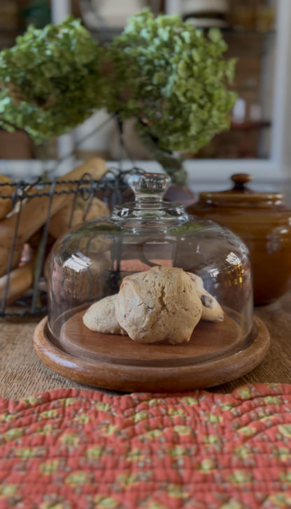 Small Goodwood Cloche