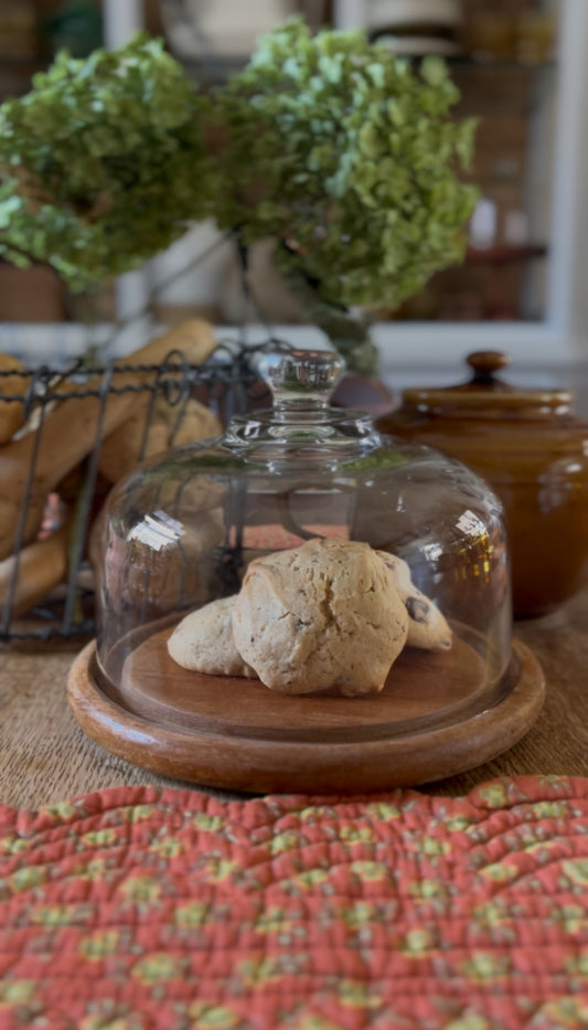 Small Goodwood Cloche