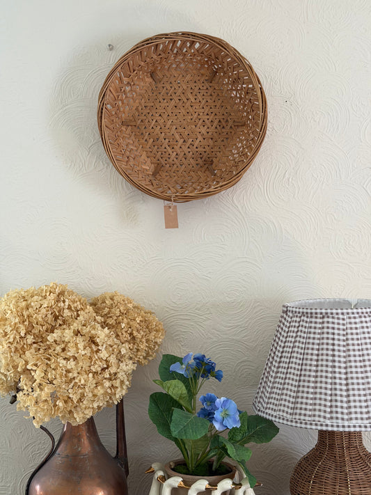 Tray or Wall Basket