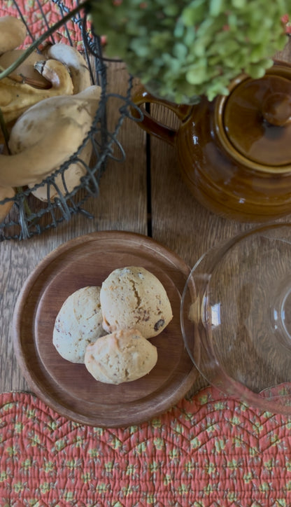 Small Goodwood Cloche