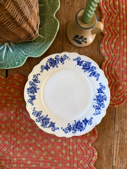 Buffalo Pottery Dinner Plate (4 available)