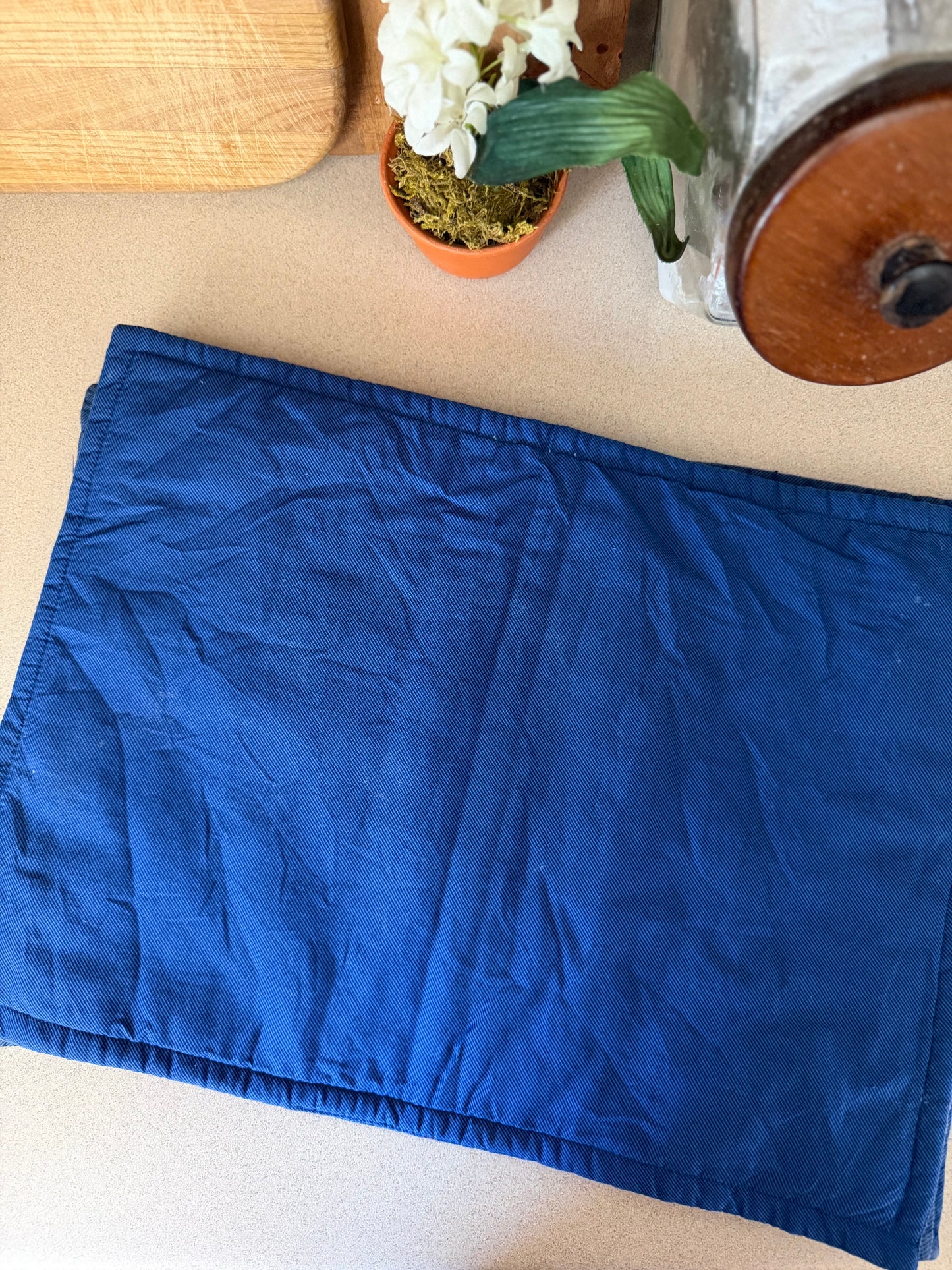 Quilted Americana Placemats Set of 6