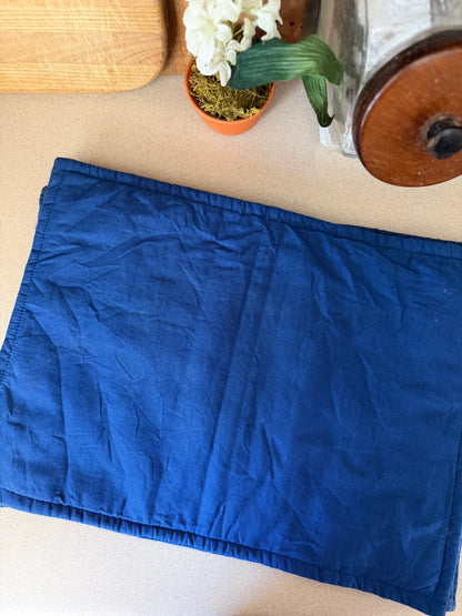 Quilted Americana Placemats Set of 6