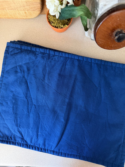 Quilted Americana Placemats Set of 6