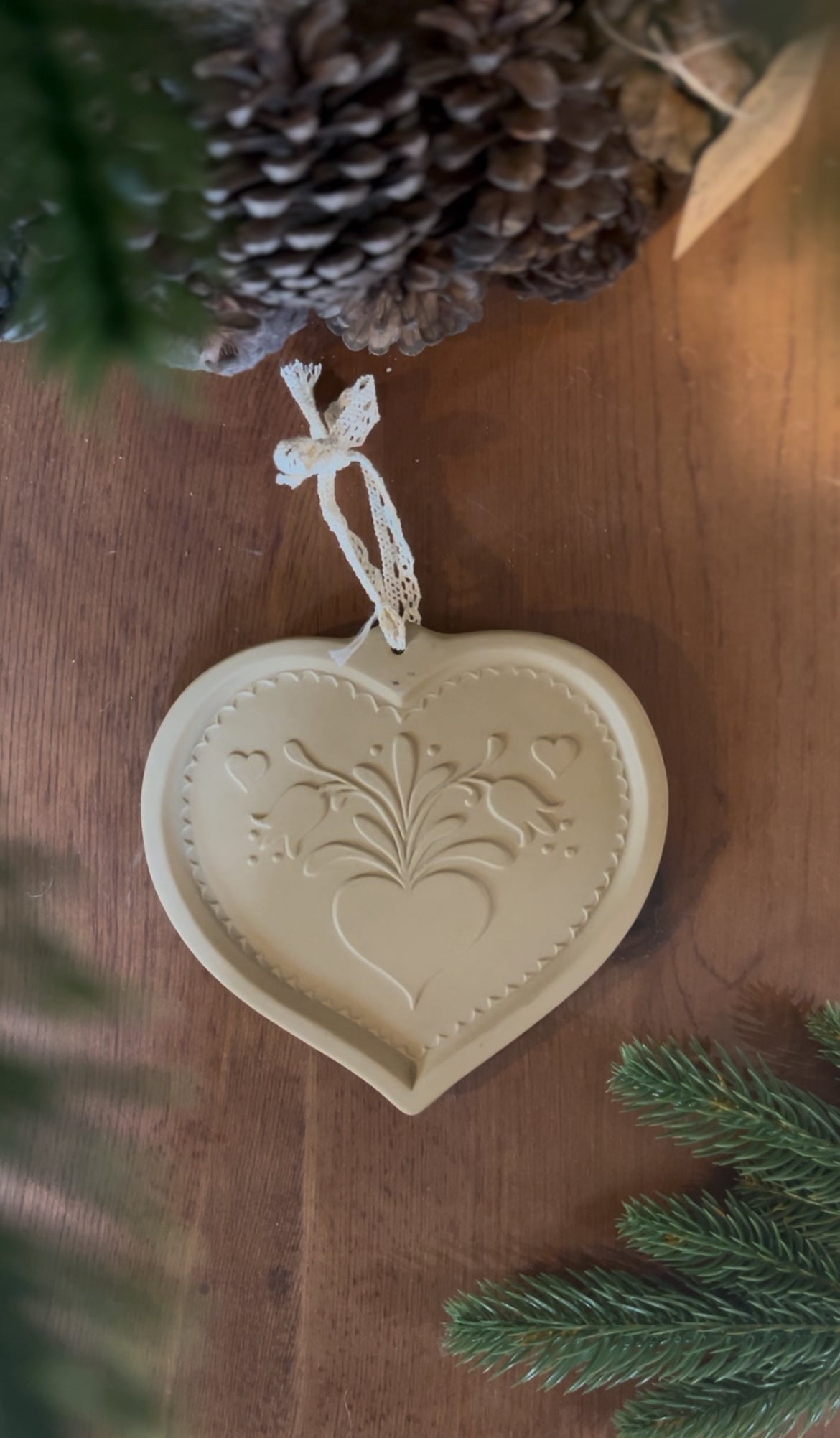 Vintage Cookie Molds (multiple options)