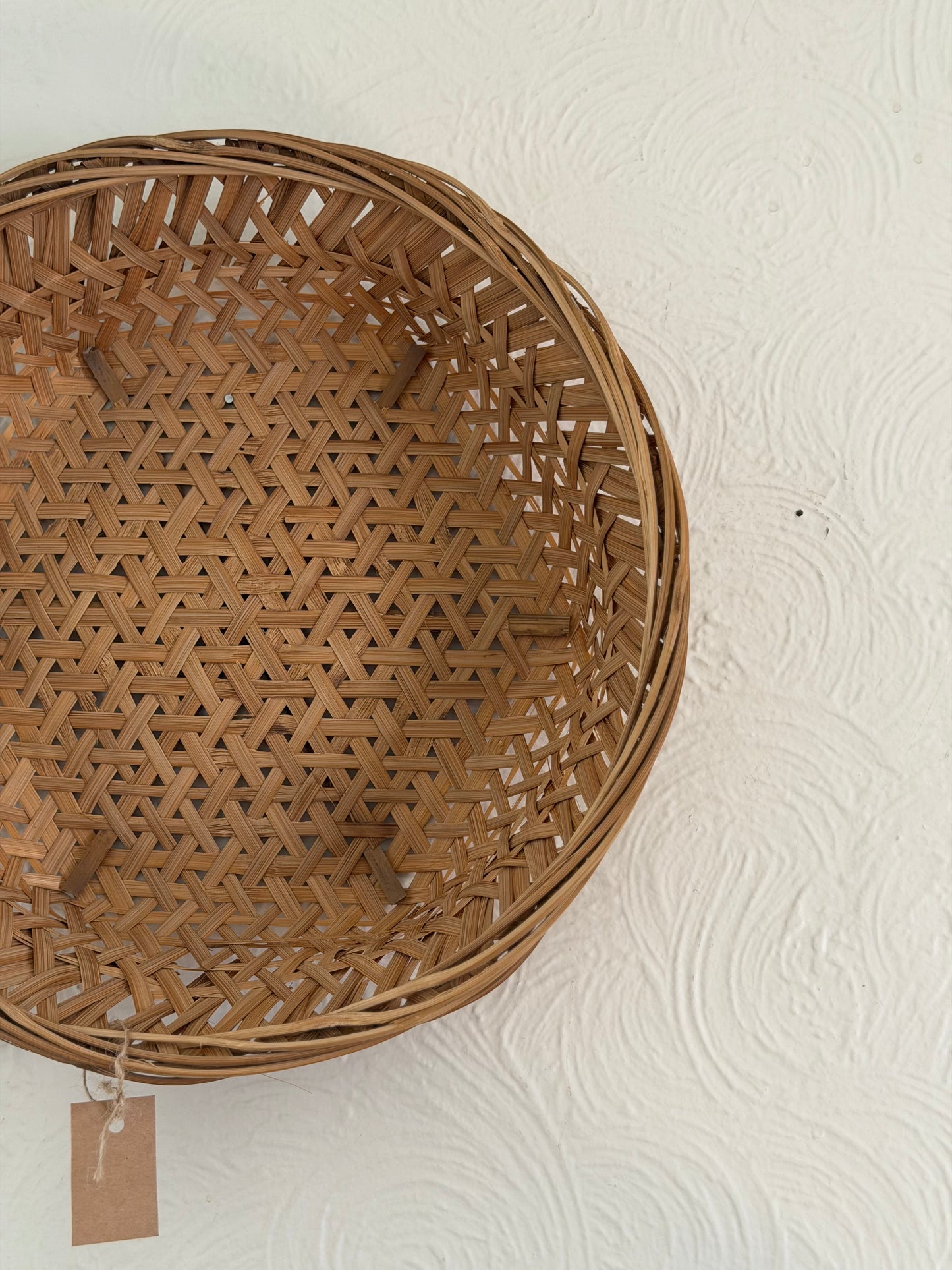 Tray or Wall Basket
