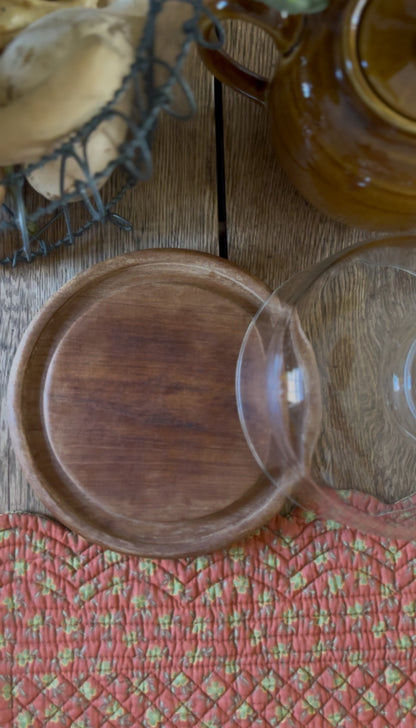 Small Goodwood Cloche