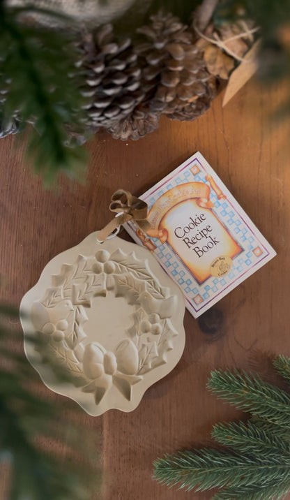 Vintage Cookie Molds (multiple options)