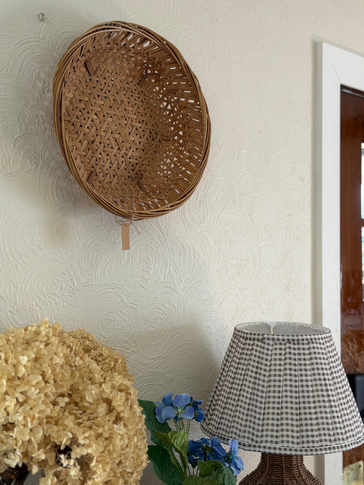 Tray or Wall Basket