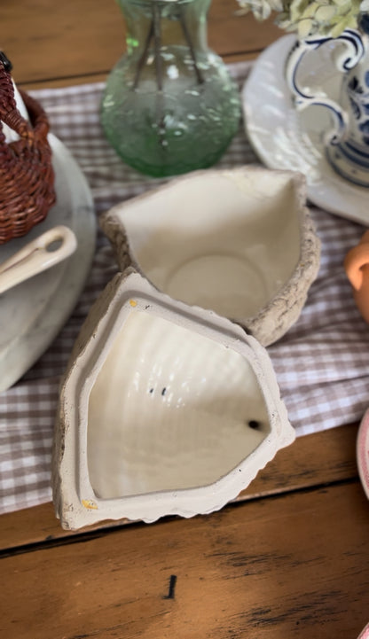 Turkey Cookie Jar