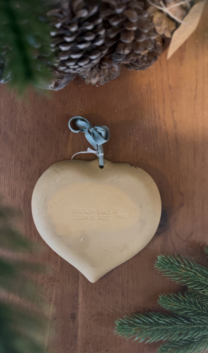 Vintage Cookie Molds (multiple options)