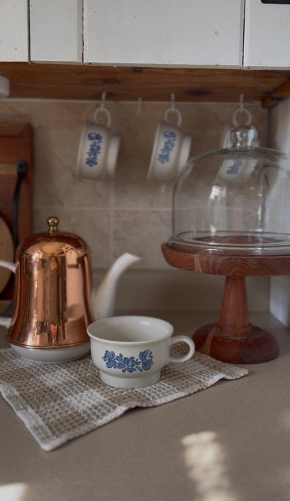 Set of 4 Pfaltzgraff Mugs