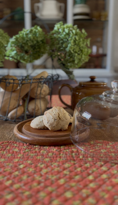 Small Goodwood Cloche