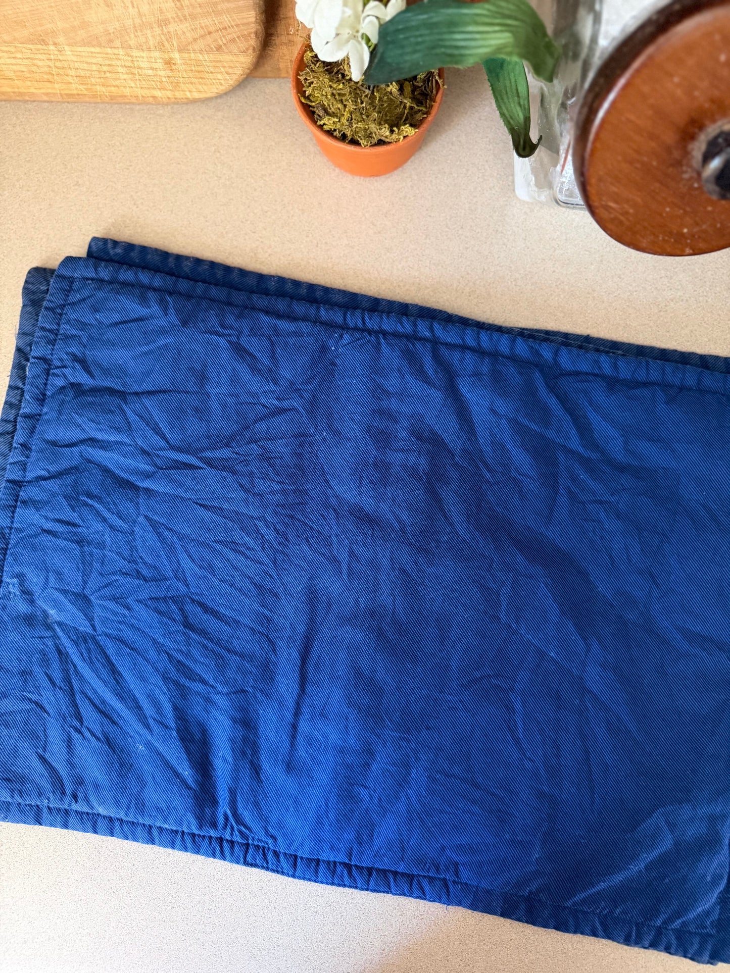 Quilted Americana Placemats Set of 6
