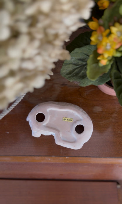 Terracotta Spring Figurines (Sold separately)