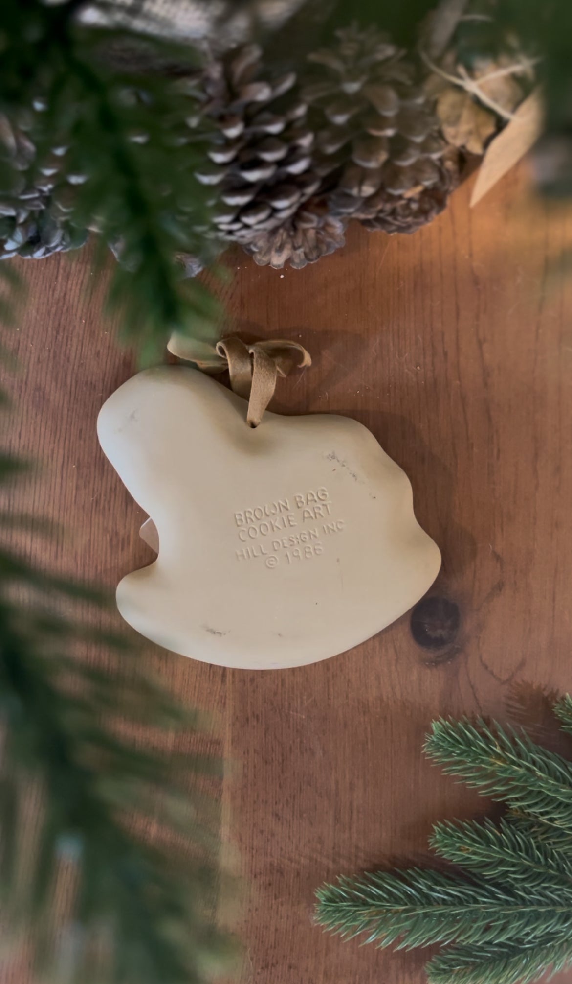 Vintage Cookie Molds (multiple options)