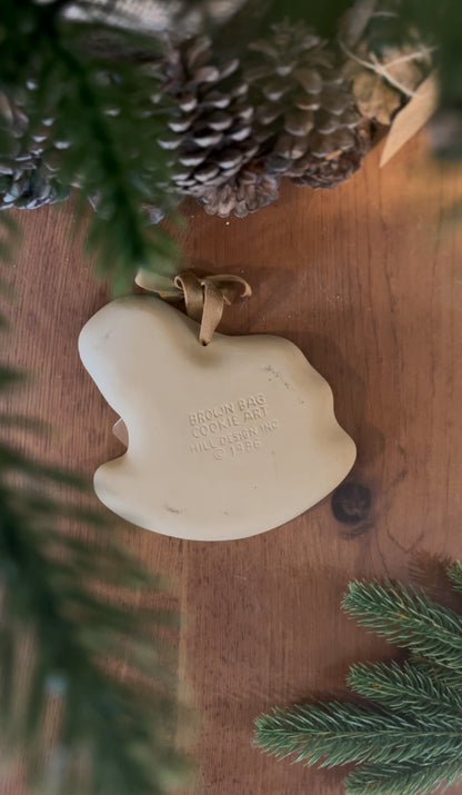 Vintage Cookie Molds (multiple options)