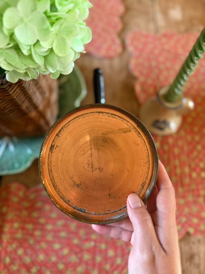 Coppercraft Guild Turkish Coffee Pot