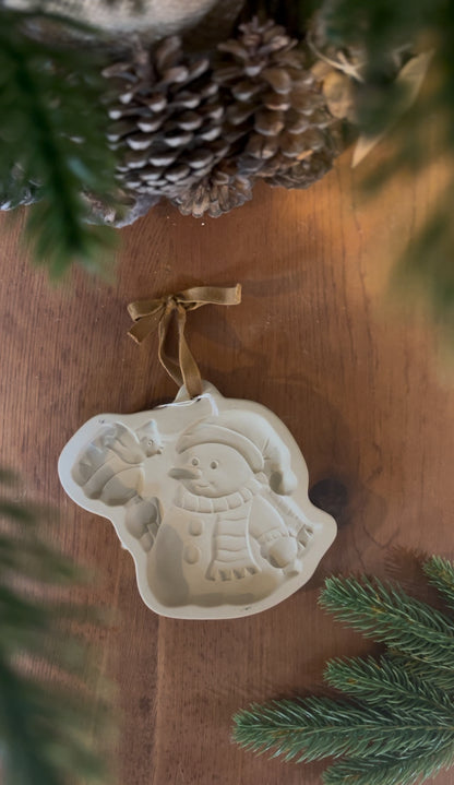 Vintage Cookie Molds (multiple options)