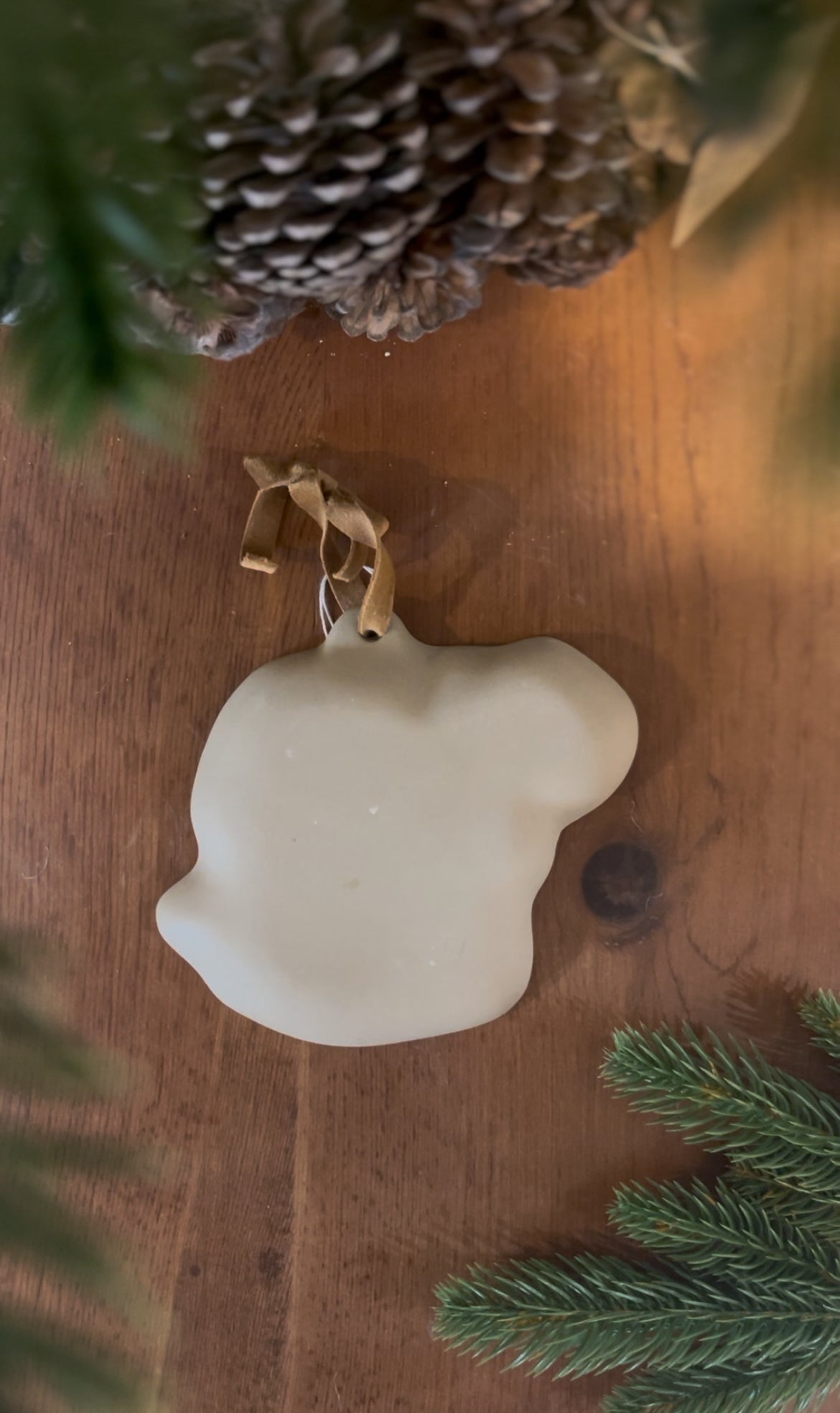 Vintage Cookie Molds (multiple options)