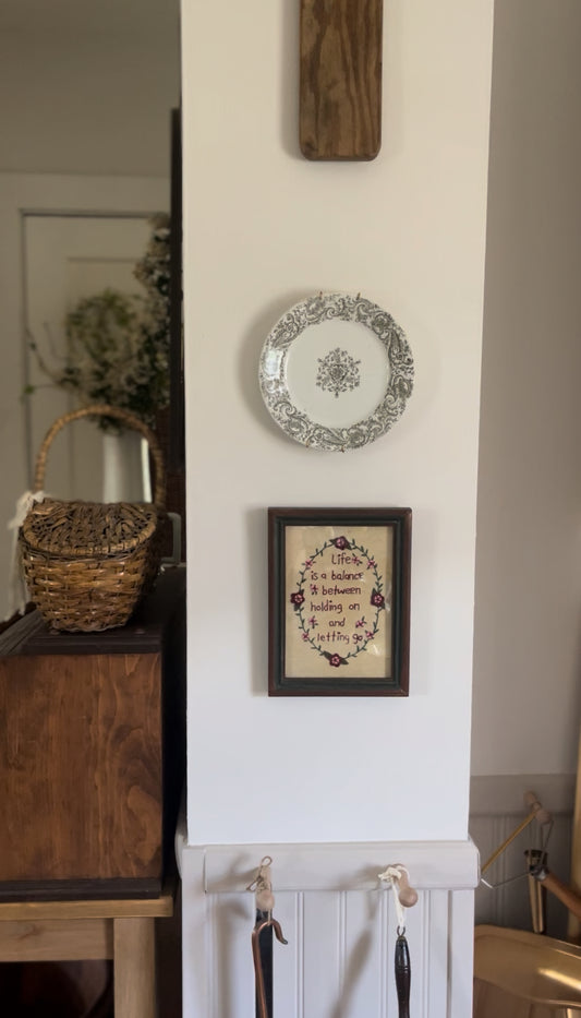 Embroidery Art