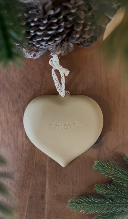 Vintage Cookie Molds (multiple options)