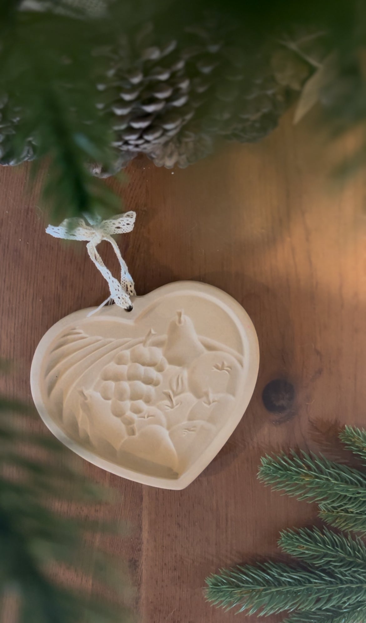 Vintage Cookie Molds (multiple options)