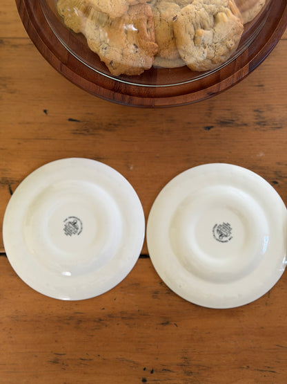 The Georgian Collection 29 piece Dinnerware Set in the "Finlandia" Pattern made in Churchill England