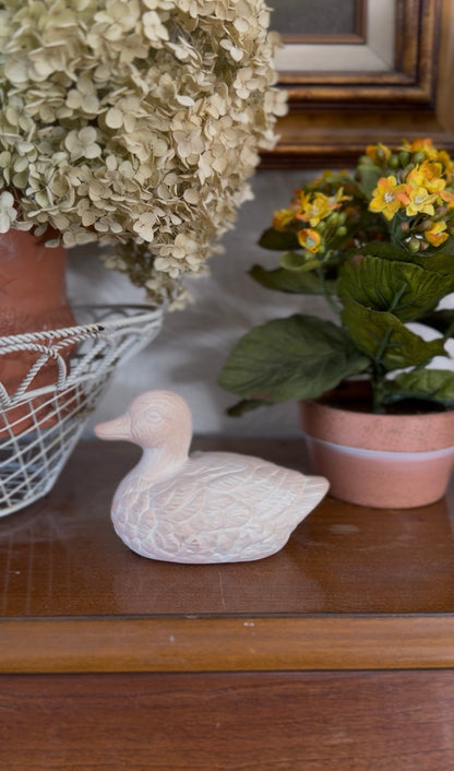 Terracotta Spring Figurines (Sold separately)