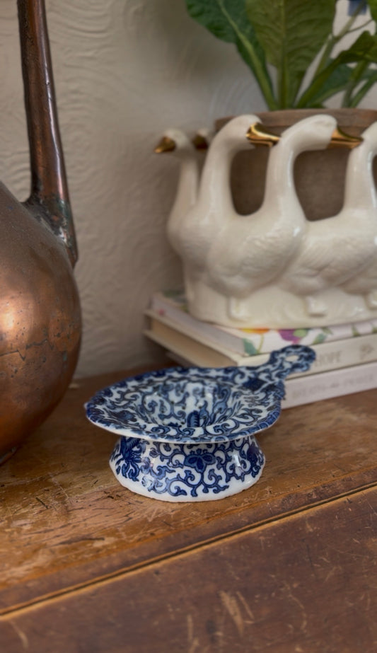 Vintage Tea Strainer