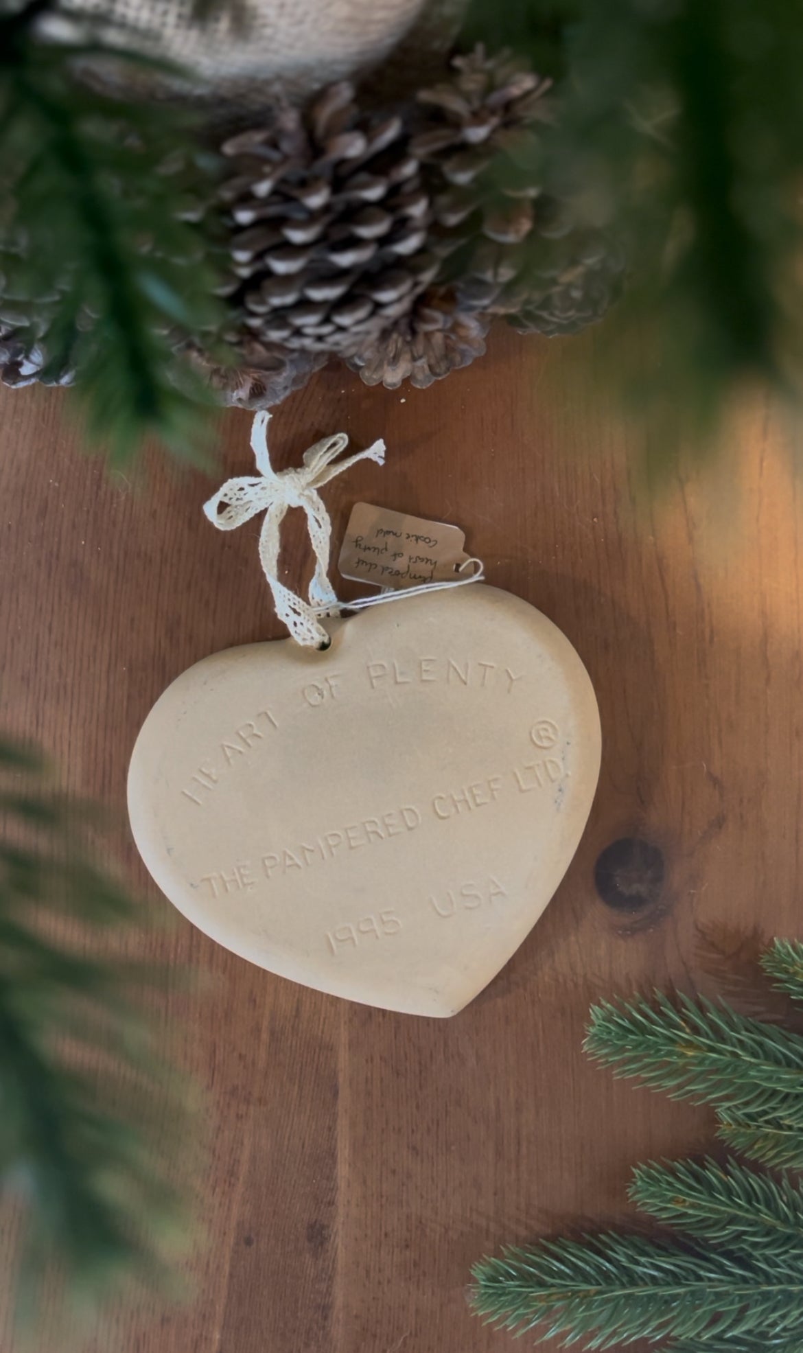 Vintage Cookie Molds (multiple options)