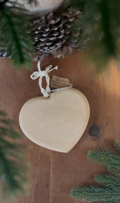 Vintage Cookie Molds (multiple options)